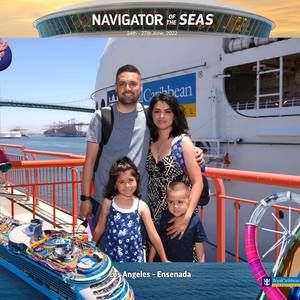 Meet your Posher, Haydee